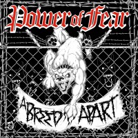 Purchase Power Of Fear - A Breed Apart