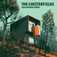 Purchase The Chesterfields - New Modern Homes