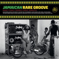 Purchase VA - Jamaican Rare Groove: Rare Funky Songs From Jamaica