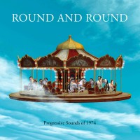 Purchase VA - Round And Round: Progressive Sounds Of 1974 CD1