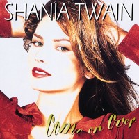Purchase Shania Twain - Come On Over CD1