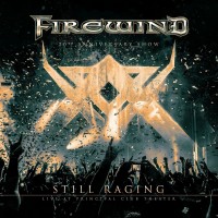 Purchase Firewind - Still Raging (20Th Anniversary Show)