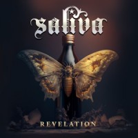 Purchase Saliva - Revelation