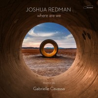 Purchase Joshua Redman - Where Are We (Feat. Gabrielle Cavassa)