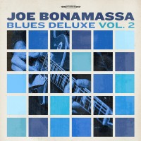 Purchase Joe Bonamassa - Blues Deluxe Vol. 2