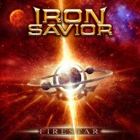 Purchase Iron Savior - Firestar