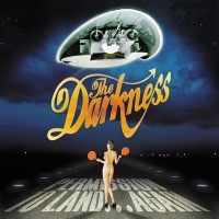 Purchase The Darkness - Permission To Land... Again (20Th Anniversary Edition)