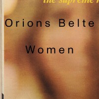 Purchase Orions Belte - Women