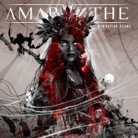 Purchase Amaranthe - Damnation Flame (CDS)