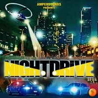 Purchase Ampersounds - Nightdrive (CDS)