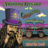 Purchase Anthony Rosano & The Conqueroos - Cheat The Devil