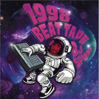 Purchase DJ Spinna - 1998 Beat Tape (Vinyl)