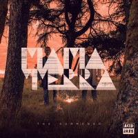 Purchase Mama Terra - The Summoned