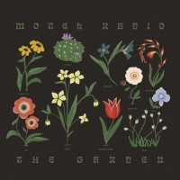 Purchase Motel Radio - The Garden