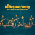Buy The Immediate Family - Live From Telefunken Soundstage (EP) Mp3 Download