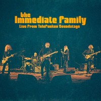 Purchase The Immediate Family - Live From Telefunken Soundstage (EP)