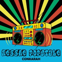 Purchase Conkarah - Reggae Popstyle (EP)