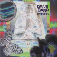 Purchase Drive Band - Confusion