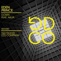 Purchase Eden Prince - Down (CDS)