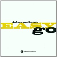 Purchase John Mclean - Easy Go