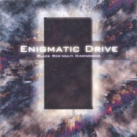 Purchase Enigmatic Drive - Black Box Multi Dimensions