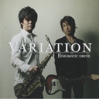 Purchase Enigmatic Drive - Variation
