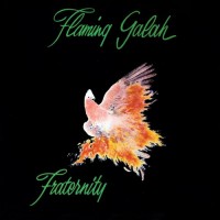 Purchase Fraternity - Flaming Galah (Vinyl)