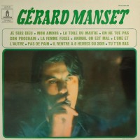 Purchase Gerard Manset - Gerard Manset (Vinyl)