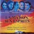 Purchase Hans Zimmer - The House Of The Spirits Mp3 Download