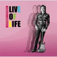 Purchase Hirokuni Korekata - Live Of Life