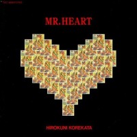 Purchase Hirokuni Korekata - Mr. Heart
