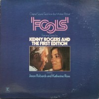 Purchase Kenny Rogers - Fools (Expanded Edition) (Vinyl)