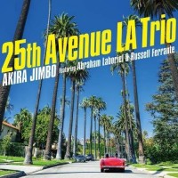 Purchase Akira Jimbo - 25Th Avenue La Trio