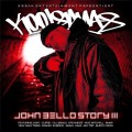 Buy Kool Savas - John Bello Story III CD1 Mp3 Download