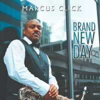 Purchase Marcus Click - Brand New Day