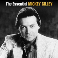 Purchase Mickey Gilley - The Essential Mickey Gilley CD1