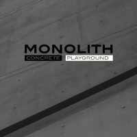 Purchase Monolith - Concrete Playground