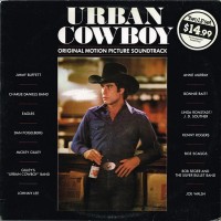 Purchase VA - Urban Cowboy (Vinyl)