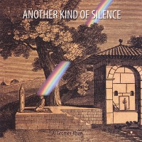 Purchase Al Gromer Khan - Another Kind Of Silence