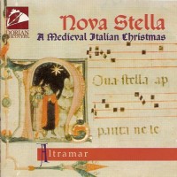 Purchase Altramar - Nova Stella: A Medieval Italian Christmas