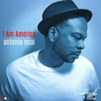 Purchase Antonio Neal - I Am America (EP)