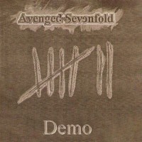 Purchase Avenged Sevenfold - Demo (CDS)