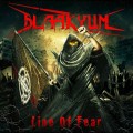 Buy Blaakyum - Line Of Fear Mp3 Download