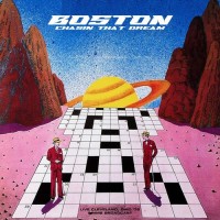 Purchase Boston - Chasin' That Dream (Live Ohio '76)