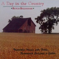 Purchase Butch Baldassari - A Day In The Country