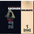 Buy Christian Escoude - Holidays Mp3 Download