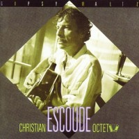 Purchase Christian Escoude Octet - Gipsy Waltz