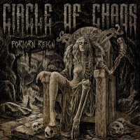 Purchase Circle Of Chaos - Forlorn Reign
