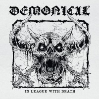 Purchase Demonical - In League With Death (EP)
