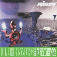 Purchase Dj Haus - Artificial Intelligence